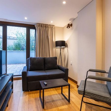 Amazing Loft In Candelaria Apartment Bogotá Exterior foto